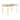 International Concepts Natural Finish Solid Wood Dining Table