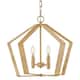 Option Lacquered Brass