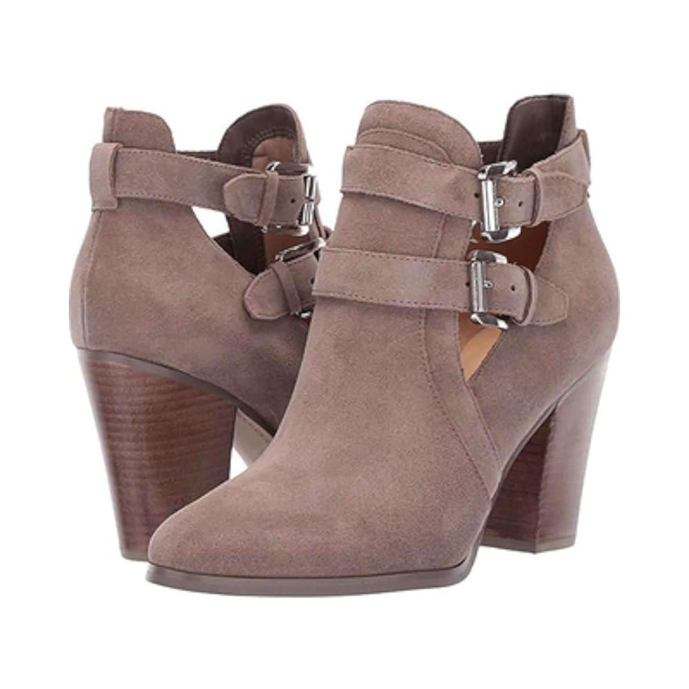 michael kors walden boots