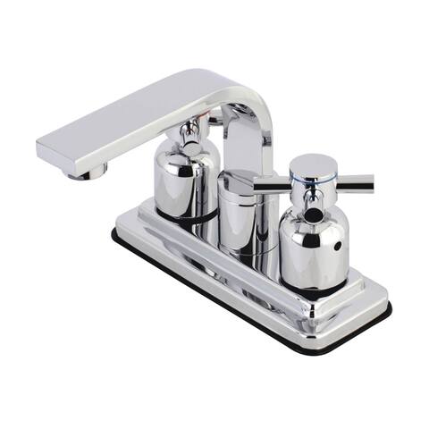 Concord 4 in. Centerset Bathroom Faucet