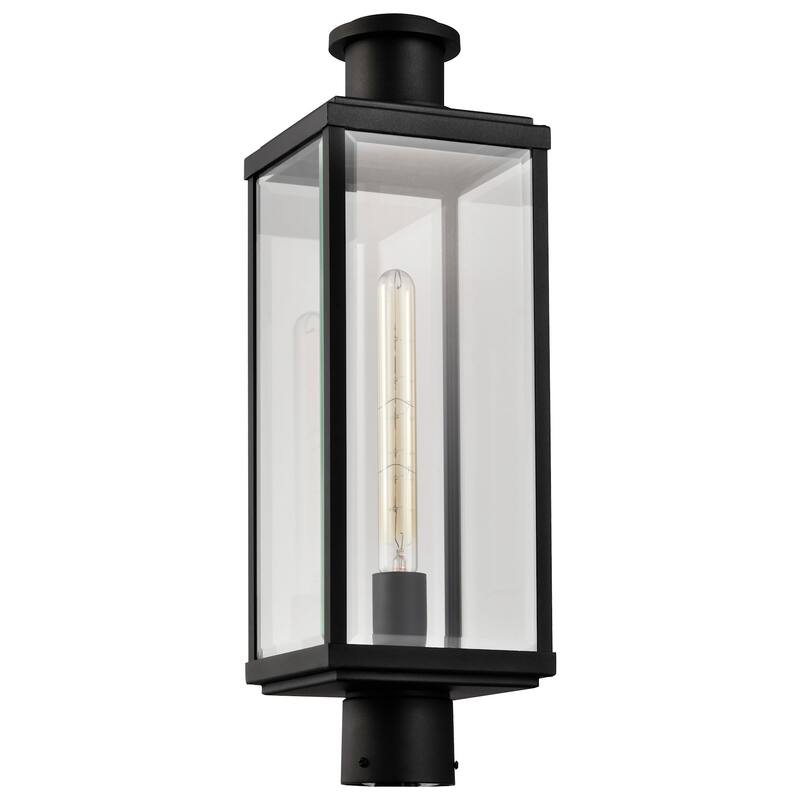 Nuvo Lighting 60/8513 Luca 23" Tall Post Light