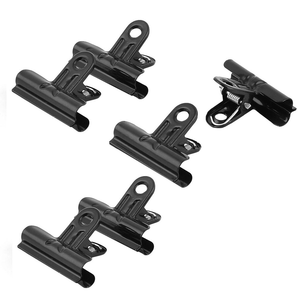 large spring paper clips