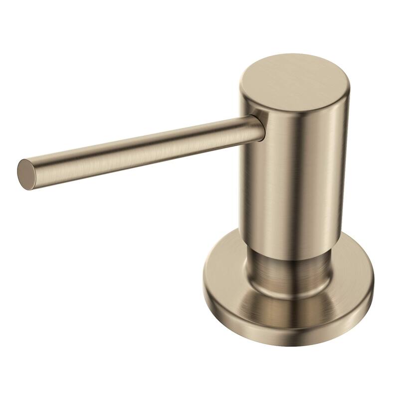 Kraus Kitchen Soap and Lotion Dispenser