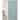 Bliss Waffle Shower Curtain Blue
