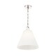 preview thumbnail 2 of 11, Z-Lite 3042P14 Alaric 14" Wide Suspension Pendant