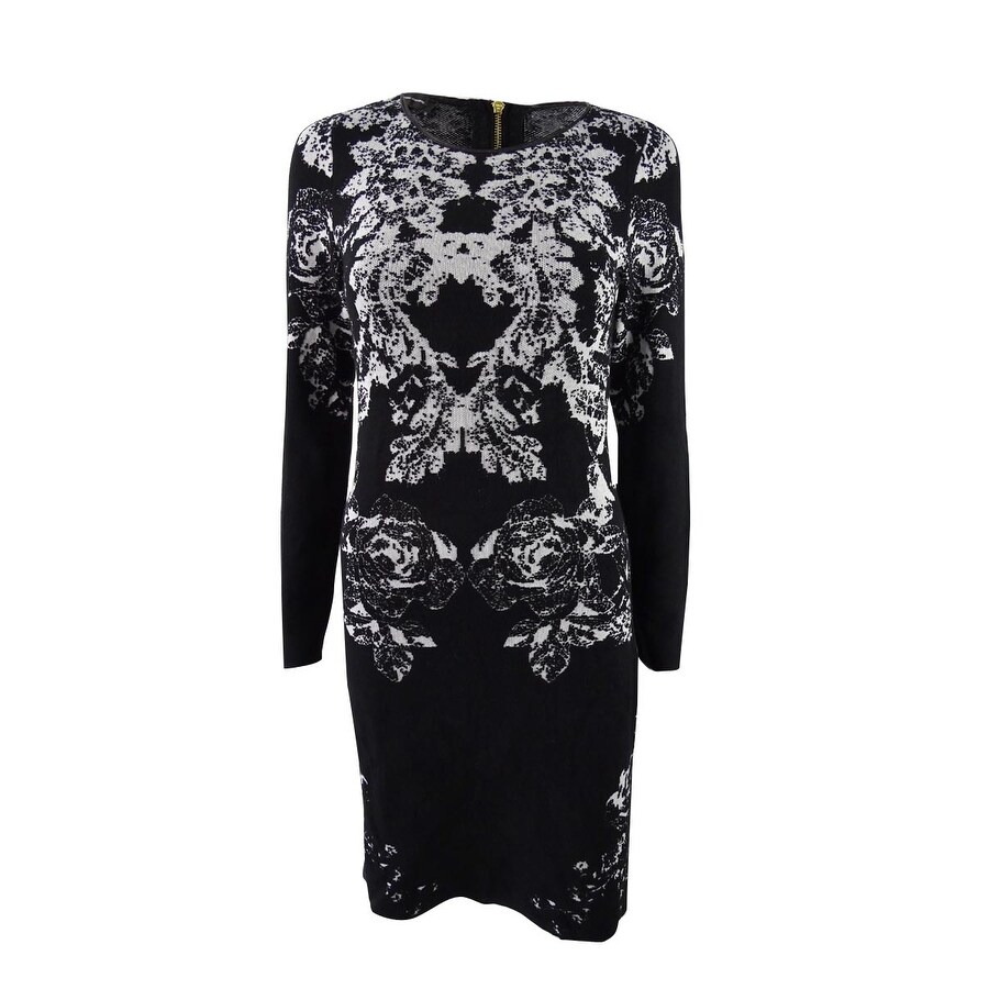 inc sweater dress