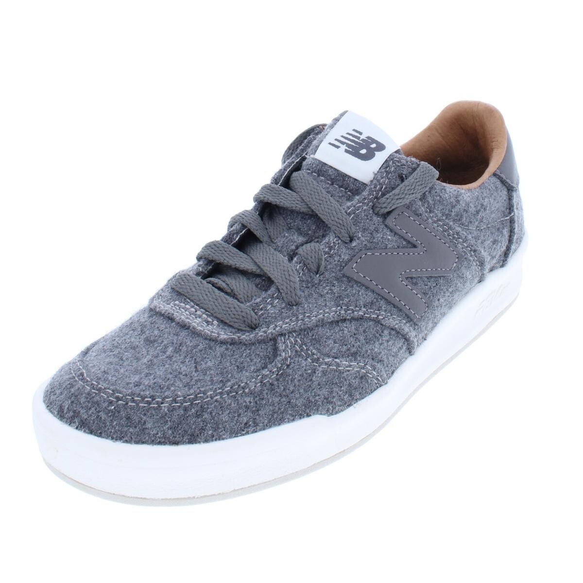 new balance wool sneakers