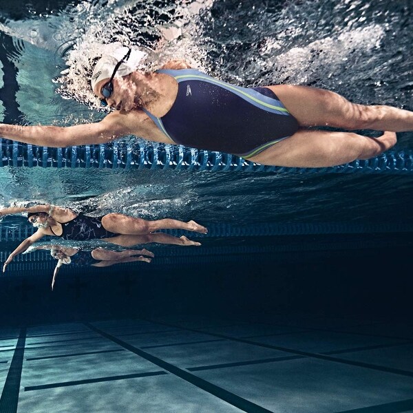 speedo powerflex eco womens