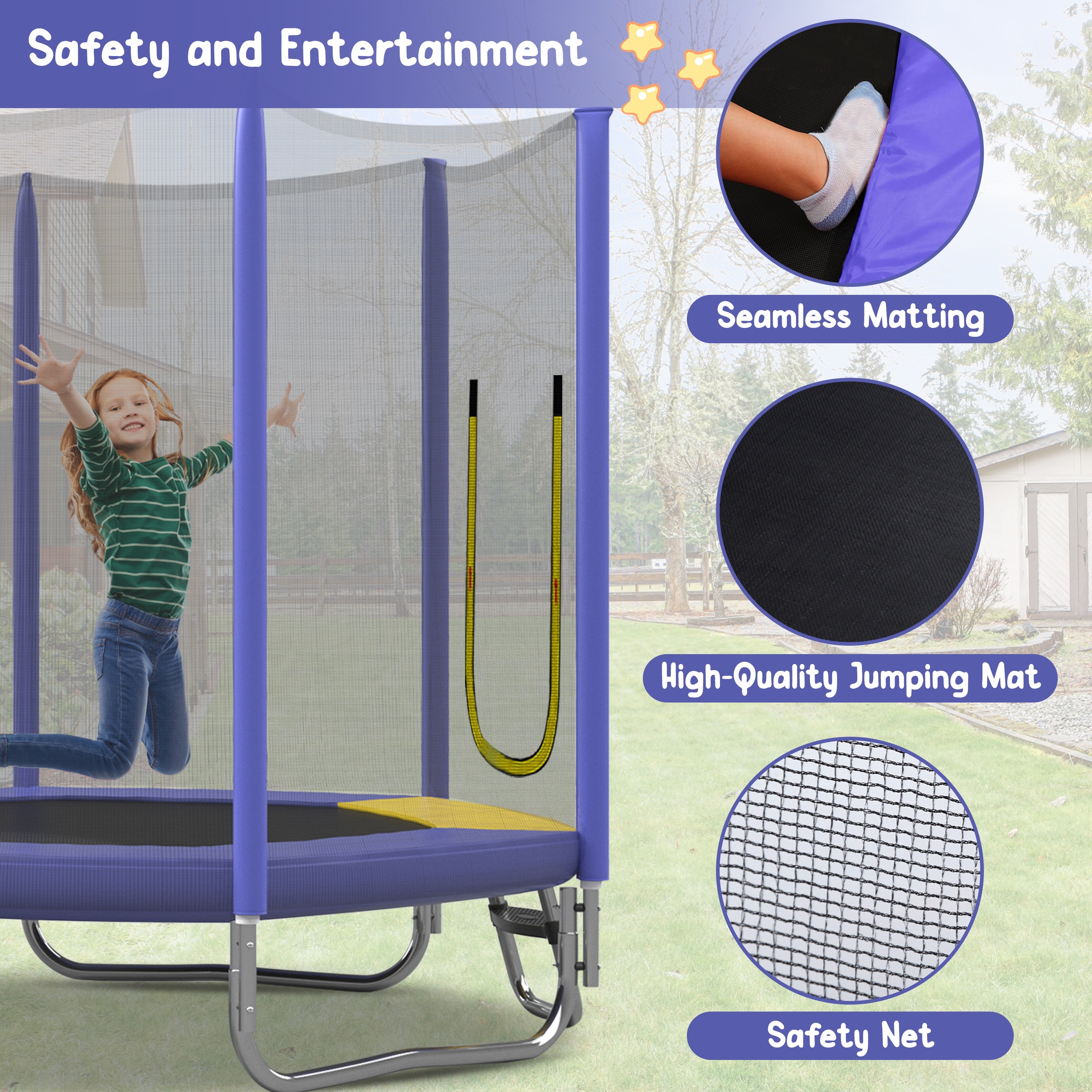 7FT-Trampoline-with-Safety-