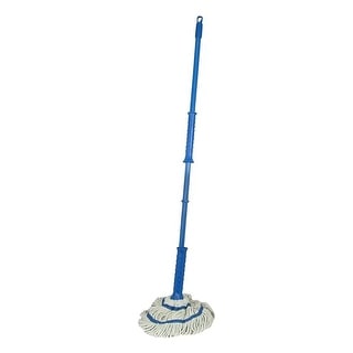 Superio Cotton Twist Mop