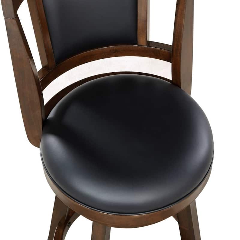 Avianna Swivel Stool