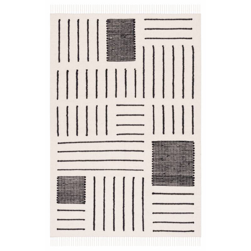 SAFAVIEH Handmade Kilim Joril Modern Rug