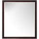 Option Burnished Mahogany