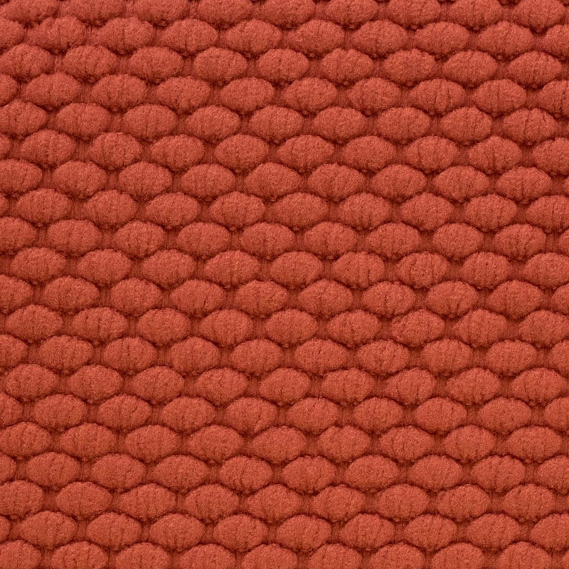 16-in. Square Non-slip Memory Foam Seat Cushions (2 OR 4)