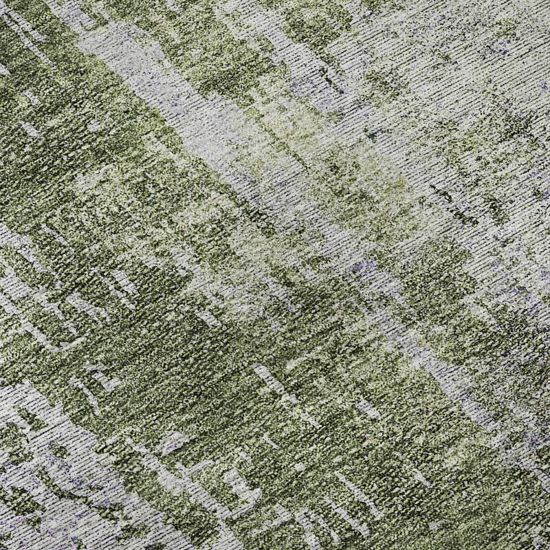 Premium Washable Super Soft Modern Abstract Mayfield Rug
