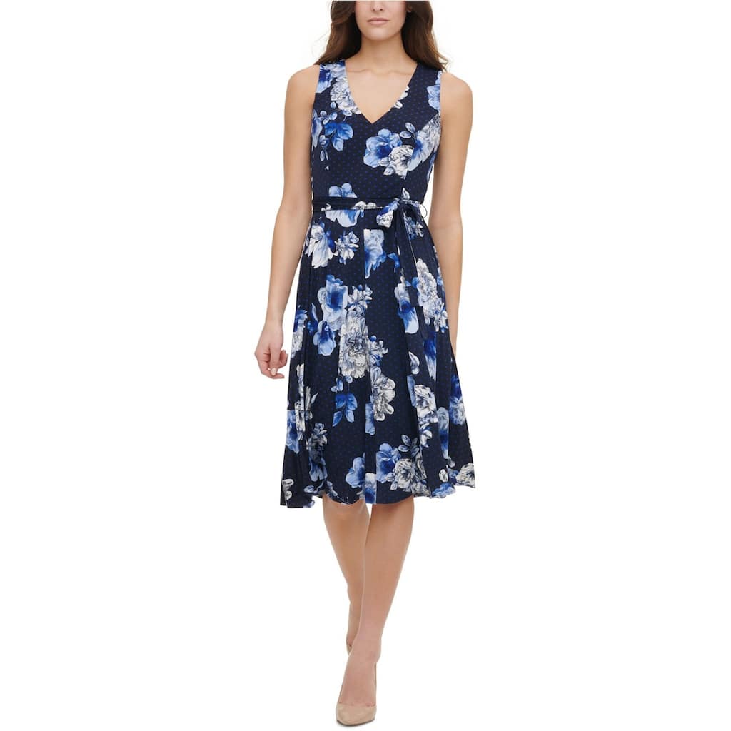 tommy hilfiger formal dresses I heart Dress main image 0