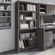 Option Charcoal Maple