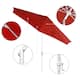Option Jockey Red