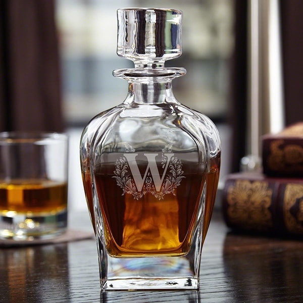 Decanters store for sale