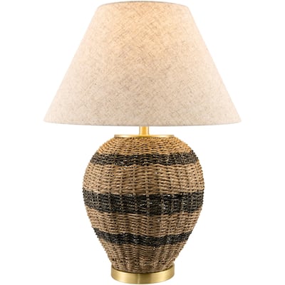 Livabliss Caylus Traditional Accent Table Lamp