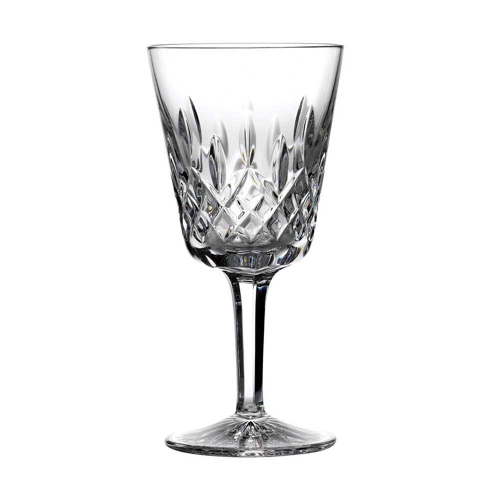 Waterford Crystal, Astor Set of 2, (14 oz) Stemless Wine Glasses on sale at   - 477-214