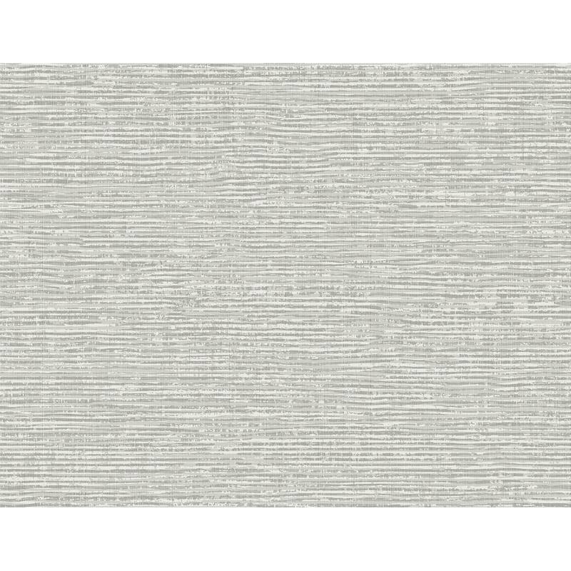 A-Street Prints Vivanta Grey Texture Wallpaper