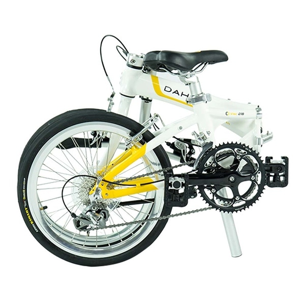 dahon d18