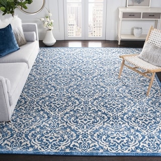 SAFAVIEH Brentwood Linza Traditional Oriental Rug