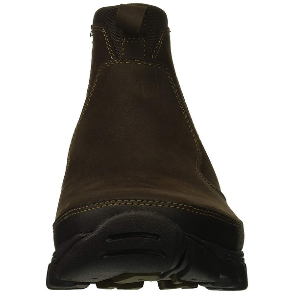 rockport cold springs plus chelsea boot
