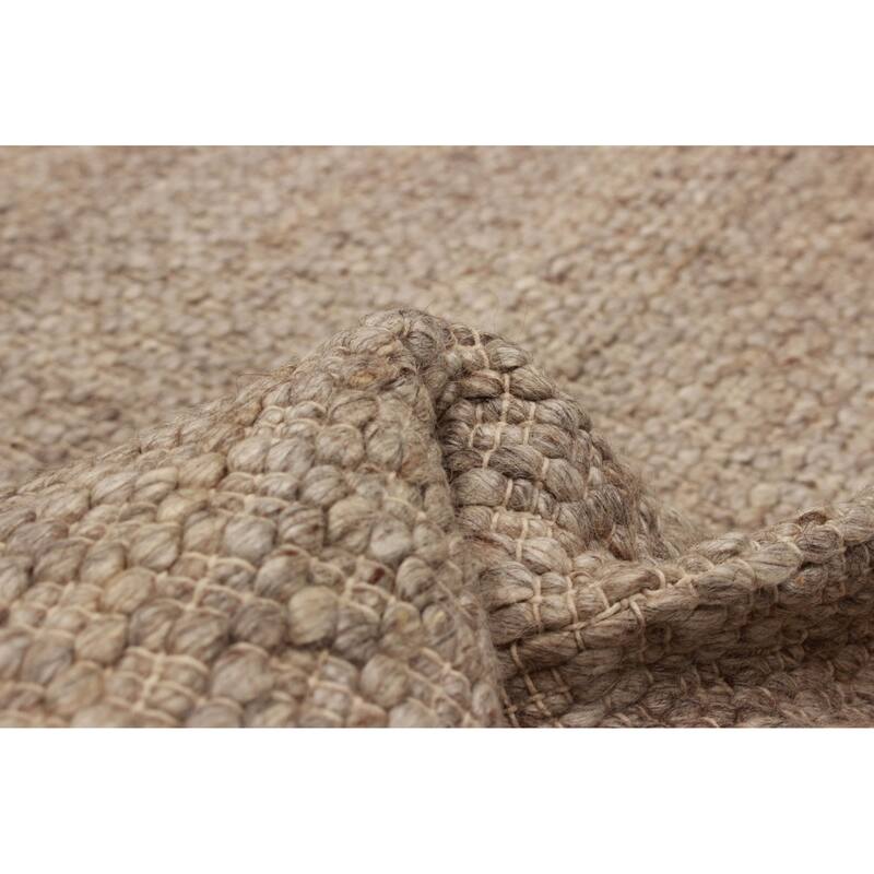 Sienna Taupe Rug 5'2" x 7'6" - 5'2 x 7'6