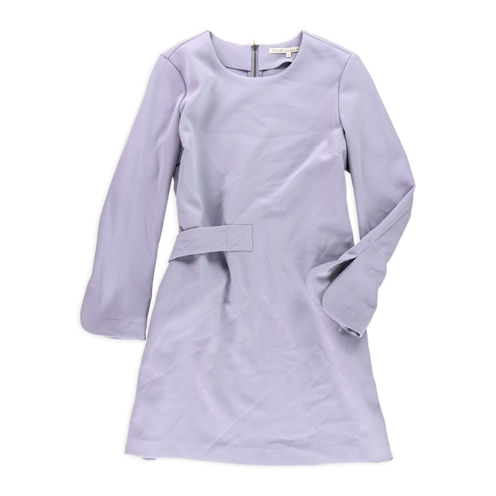 Rachel Roy Women's Diane Sheath A-Line Dress - Elegant Cocktail Style - View #8
