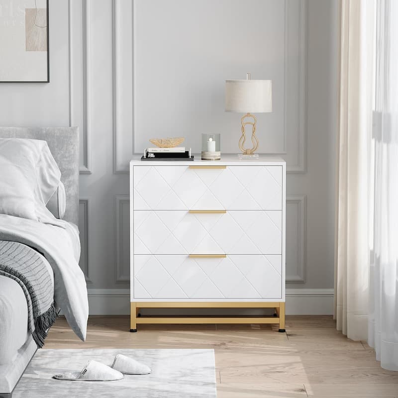 Dresser for Bedroom
