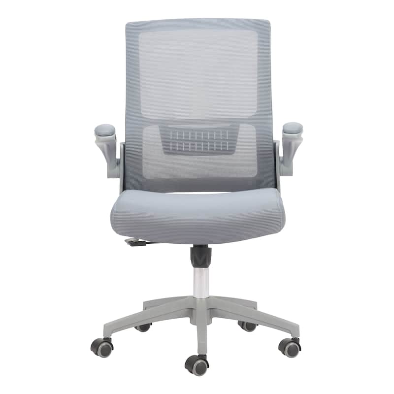 Pater Office Chair Gray