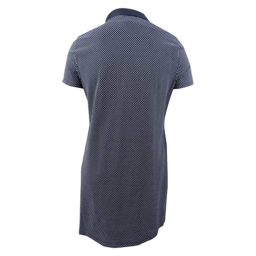 plus size tommy hilfiger polo dresses