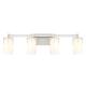 Option Satin Nickel