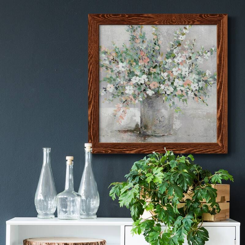 Farmhouse Retreat-Premium Framed Canvas - Ready to Hang