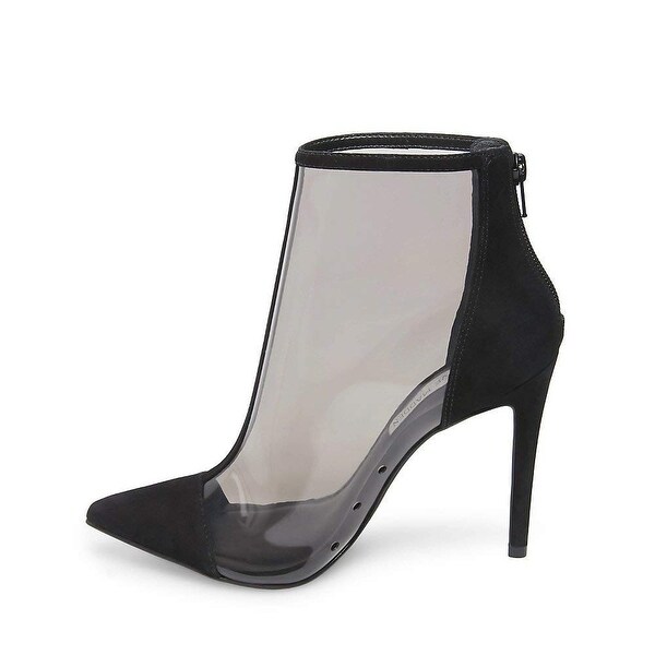 steve madden story bootie