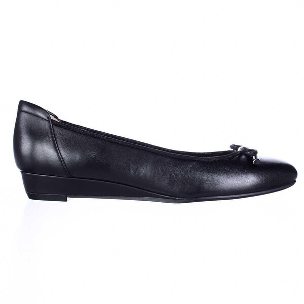 Naturalizer dove flats Clearance