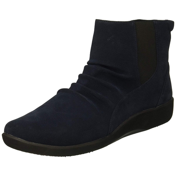 clarks sillian rima ankle boot