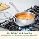 preview thumbnail 8 of 8, Cuisinart 12-Pc PureClad Triple-Ply Stainless Steel Cookware Set