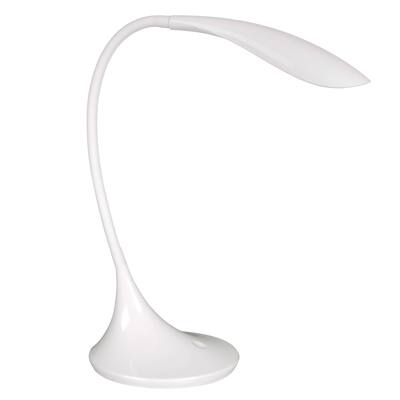 Rylie 15.8" LED DESK LAMP-white