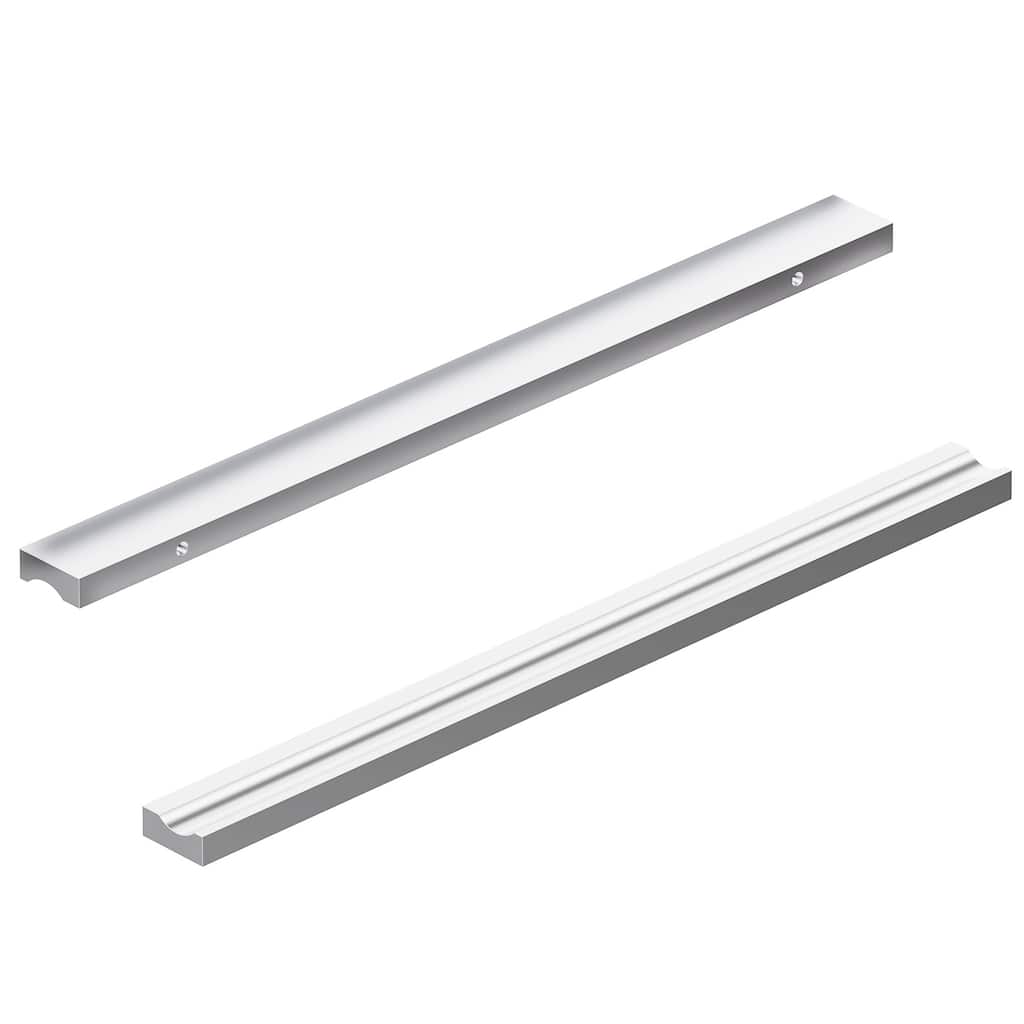 Dowell Series 3064 Handles (10", 7.1" CTC), 3 Pack