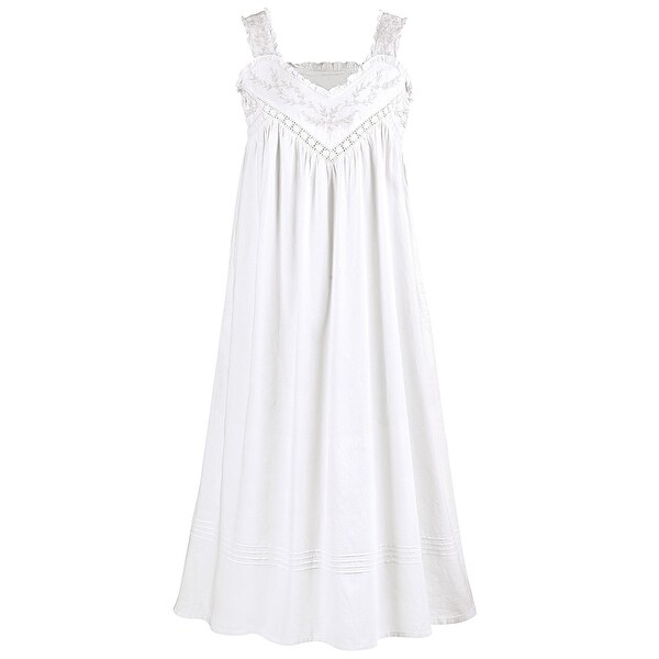 white long sleeve tassel dress