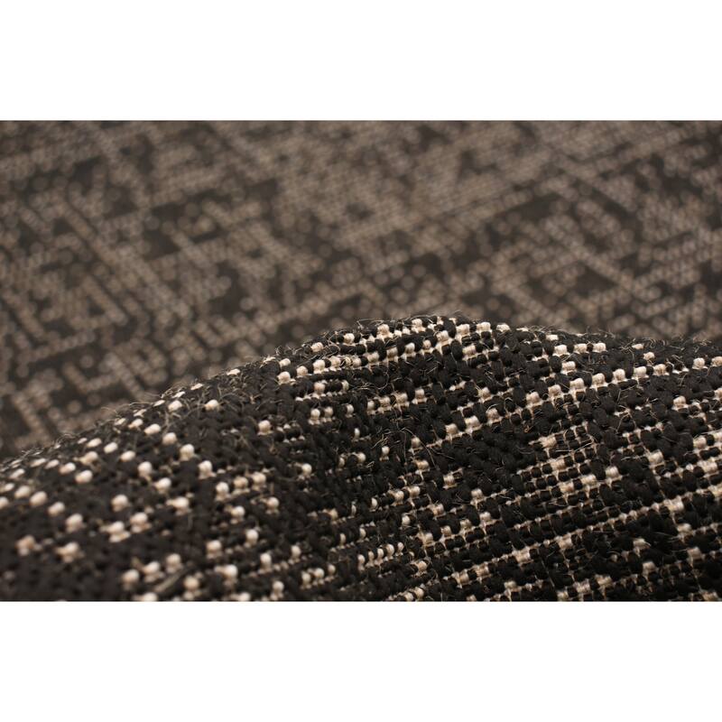 ECARPETGALLERY Sisal Classic Indoor/ Outdoor Rug