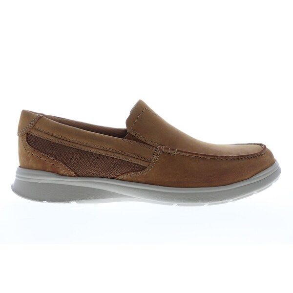 mens loafers clarks