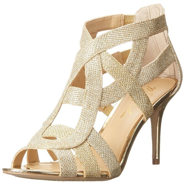 marc fisher strappy heels