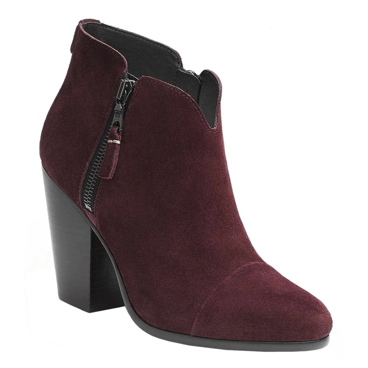 uo margot suede boot