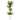 Puleo International 6 ft. Artificial Dracaena Fragrans Tree