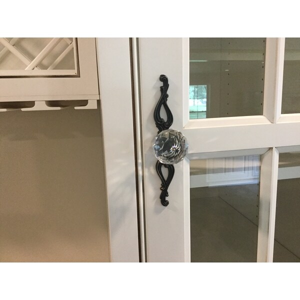 Top Product Reviews For Gliderite 6 5 Inch Oil Rubbed Bronze