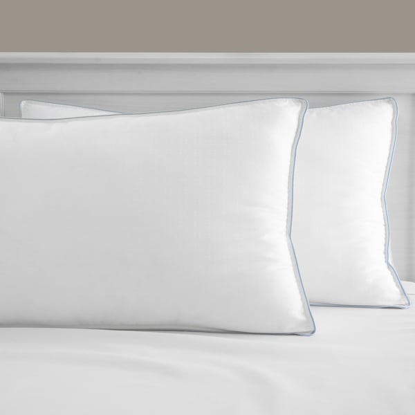 Sensorpedic gel pillow cheap